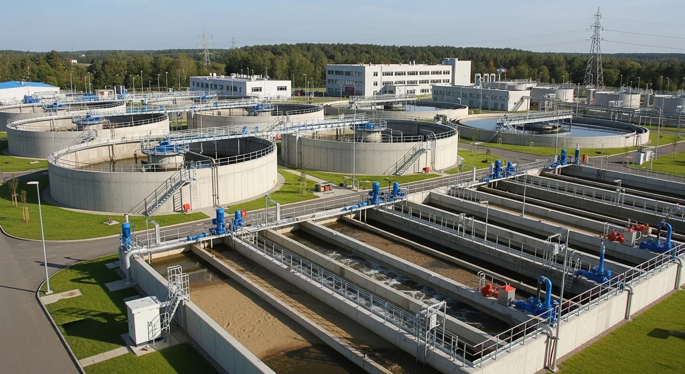 Warm River — Industrieunternehmen in München